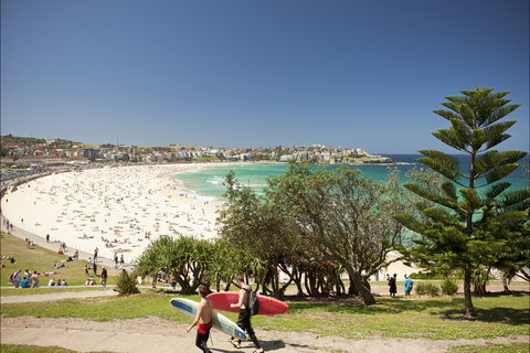 Bondi To Coogee Coastal Walk - Surfers Paradise Gold Coast 0