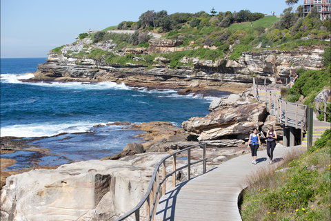 Bondi To Coogee Coastal Walk - Surfers Paradise Gold Coast 1