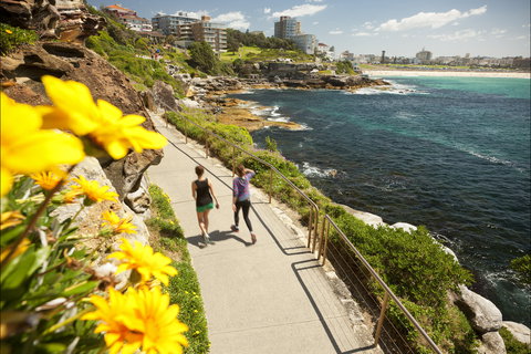 Bondi To Coogee Coastal Walk - Surfers Paradise Gold Coast 2