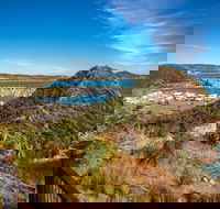 Capricorn Coast National Park - Surfers Paradise Gold Coast