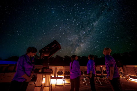 Charleville Cosmos Centre - Surfers Paradise Gold Coast 1