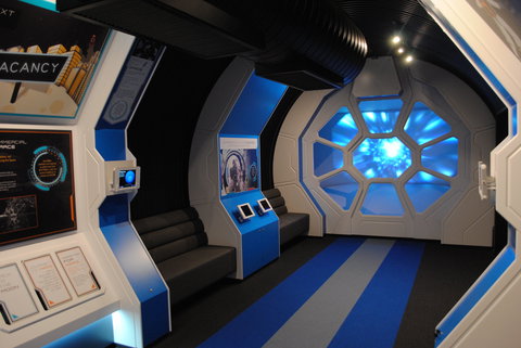 Charleville Cosmos Centre - Surfers Paradise Gold Coast 2