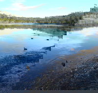 Conjola National Park - Surfers Paradise Gold Coast