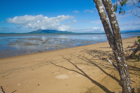 Edmund Kennedy, Girramay National Park - Surfers Paradise Gold Coast 1