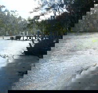 Engels Reach picnic area - Surfers Paradise Gold Coast