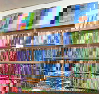 Eureka Patchwork - Surfers Paradise Gold Coast