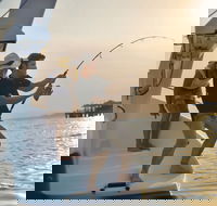 Fishing at Magnetic Island - Surfers Paradise Gold Coast