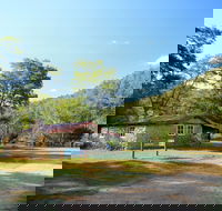 Geehi huts walking track