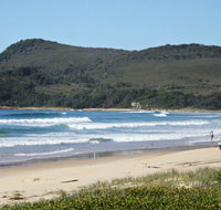 Geebung Picnic Area - Surfers Paradise Gold Coast