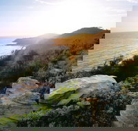 Goanna Headland - Surfers Paradise Gold Coast