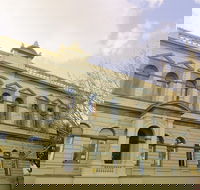 Goldfields - Surfers Paradise Gold Coast