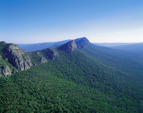 Grampians - Surfers Paradise Gold Coast 1