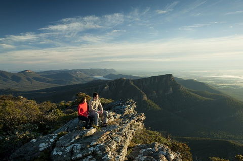 Grampians - Surfers Paradise Gold Coast 2
