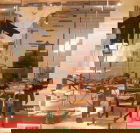 Griffith Italian Museum and Cultural Centre - Surfers Paradise Gold Coast