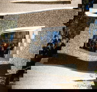 Griffith Centenary Sculptures - Surfers Paradise Gold Coast