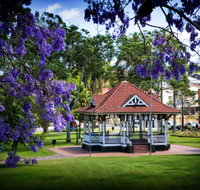 Gympie - Surfers Paradise Gold Coast