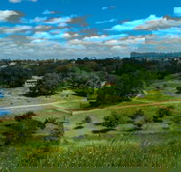 Hawkstowe Picnic Area - Surfers Paradise Gold Coast