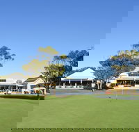 Hawks Nest Golf Club - Surfers Paradise Gold Coast