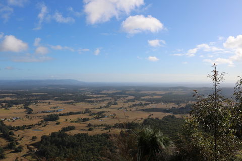 Heaton State Forest - Watagan Mountains - Surfers Paradise Gold Coast 0