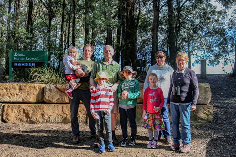 Heaton State Forest - Watagan Mountains - Surfers Paradise Gold Coast 1