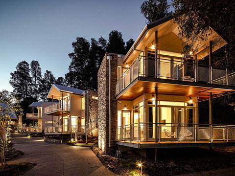 Hepburn Bathhouse & Spa - Surfers Paradise Gold Coast 0