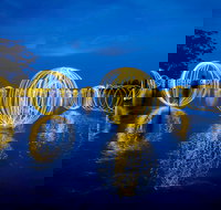 Huskisson - Surfers Paradise Gold Coast