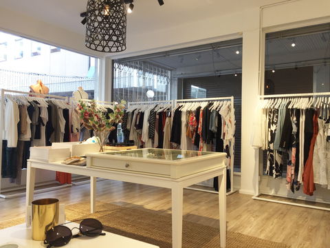 Ivory Lane Boutique - Surfers Paradise Gold Coast 2