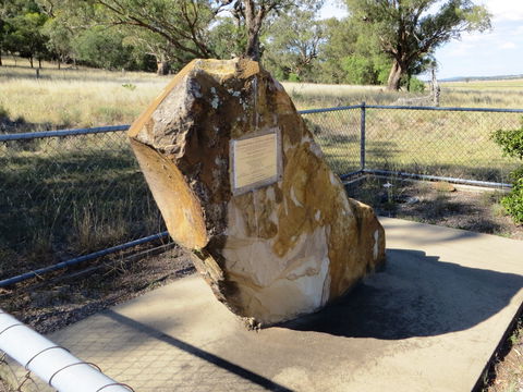 John Oxley Monument - Surfers Paradise Gold Coast 1