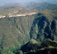 Kanangra-Boyd lookout - Surfers Paradise Gold Coast