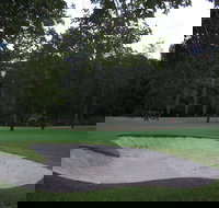 Kareela Golf Course - Surfers Paradise Gold Coast