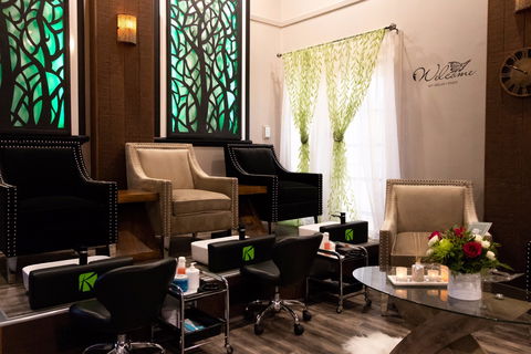 Katachi - Hair Spa And Beauty - Surfers Paradise Gold Coast 0