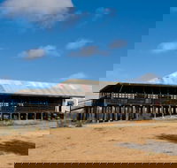 Kinchega Woolshed - Surfers Paradise Gold Coast