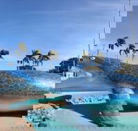 Kronosaurus Korner - Surfers Paradise Gold Coast