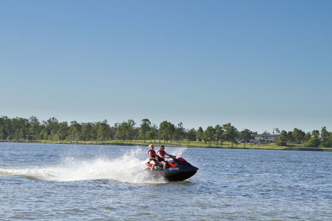 Lake Dyer - Surfers Paradise Gold Coast 2