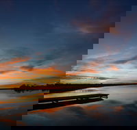 Lake Fred Tritton - Surfers Paradise Gold Coast