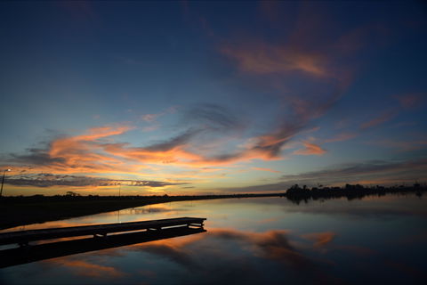 Lake Fred Tritton - Surfers Paradise Gold Coast 0