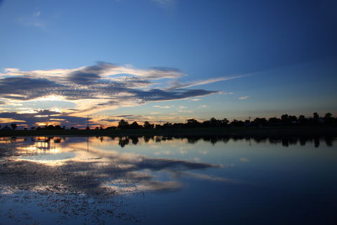 Lake Fred Tritton - Surfers Paradise Gold Coast 1