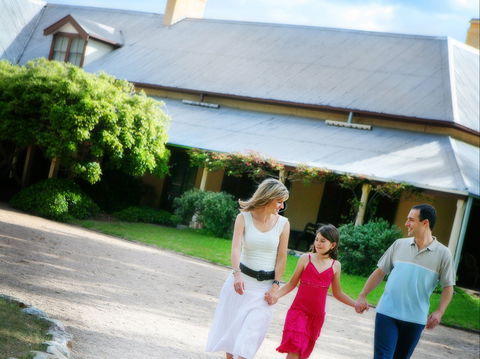 Lanyon Homestead - Surfers Paradise Gold Coast 0