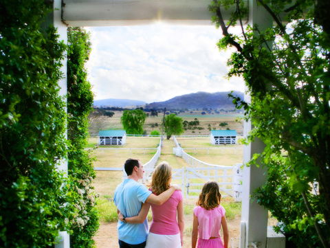 Lanyon Homestead - Surfers Paradise Gold Coast 1