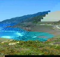 Little Bay Beach - Surfers Paradise Gold Coast