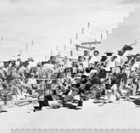 Loveday - Surfers Paradise Gold Coast