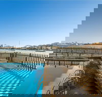 Maccallum Pool - Surfers Paradise Gold Coast