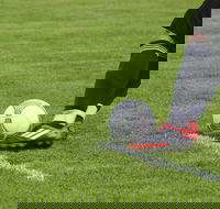 Macarthur Football Club - Surfers Paradise Gold Coast