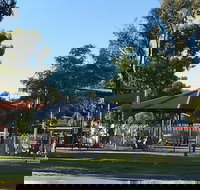 Market Square Recreation Area - Surfers Paradise Gold Coast