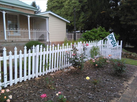 Mill Cottage Museum - Surfers Paradise Gold Coast 1