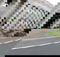 National Film and Sound Archive of Australia - Surfers Paradise Gold Coast