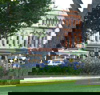 Nelson Place - Williamstown - Surfers Paradise Gold Coast