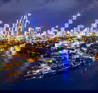 Nerang - Surfers Paradise Gold Coast