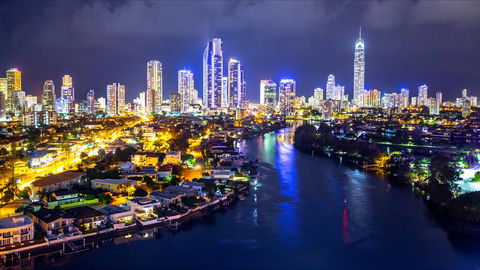 Nerang - Surfers Paradise Gold Coast 0