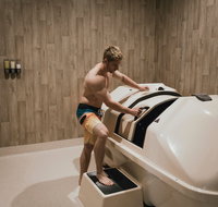 Newcastle Float Centre - Surfers Paradise Gold Coast